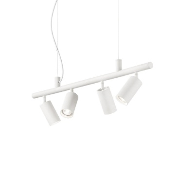 Immagine di DYNAMITE SP4 ROUND BIANCO