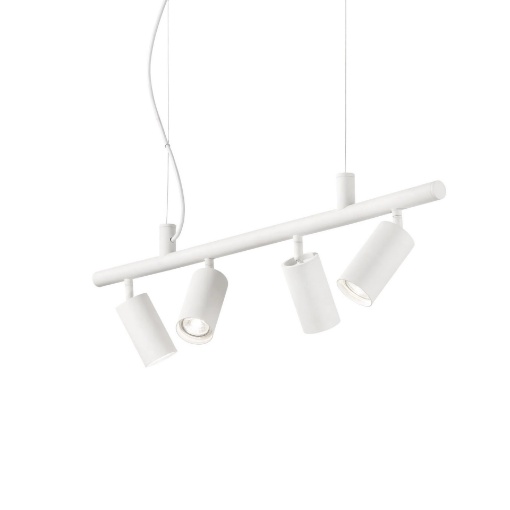 Immagine di DYNAMITE SP4 ROUND BIANCO