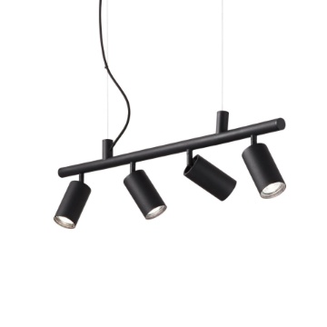 Immagine di DYNAMITE SP4 ROUND NERO
