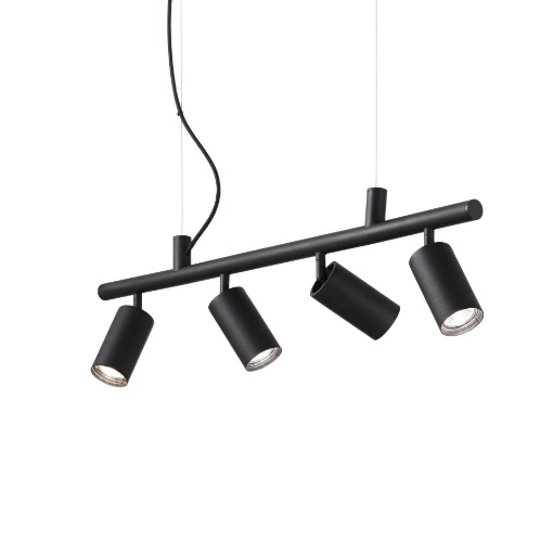 Immagine di DYNAMITE SP4 ROUND NERO