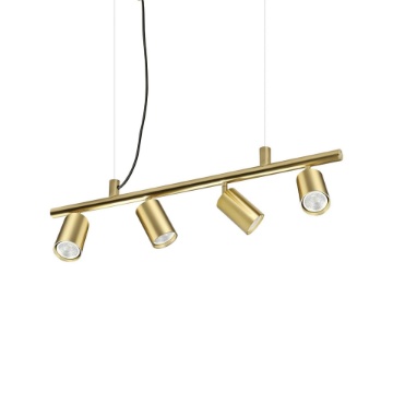 Immagine di DYNAMITE SP4 ROUND OTTONE