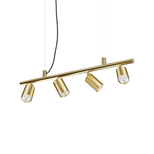 Immagine di DYNAMITE SP4 ROUND OTTONE