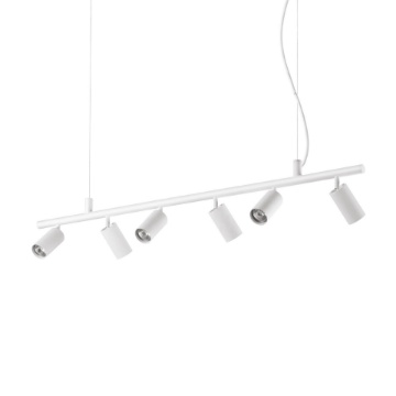 Immagine di DYNAMITE SP6 ROUND BIANCO