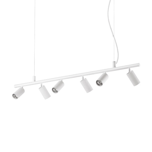 Immagine di DYNAMITE SP6 ROUND BIANCO