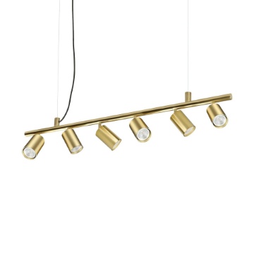 Immagine di DYNAMITE SP6 ROUND OTTONE