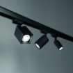 Immagine di Ideal Lux Dynamite tr 3-phase mini round