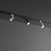 Immagine di Ideal Lux Dynamite tr 3-phase round