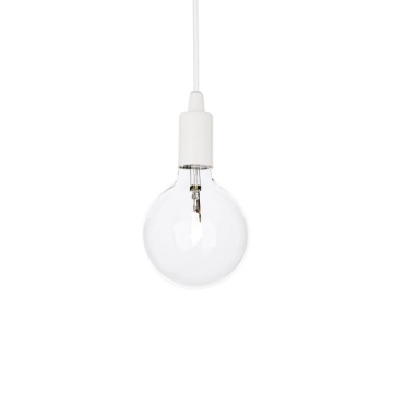 Immagine di Ideal Lux Edison sp1 lampada a sospensione
