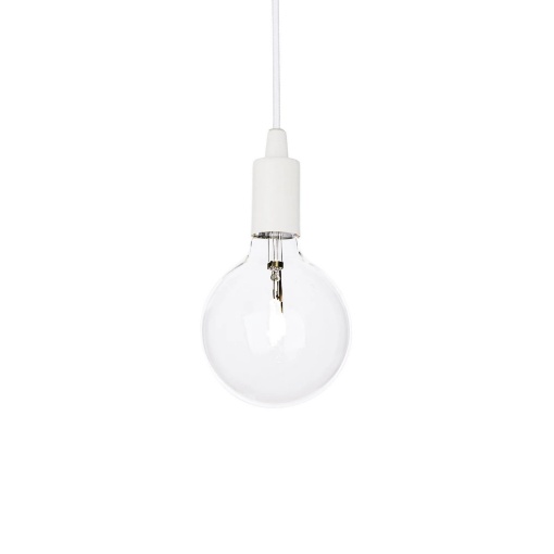 Immagine di Ideal Lux Edison sp1 lampada a sospensione