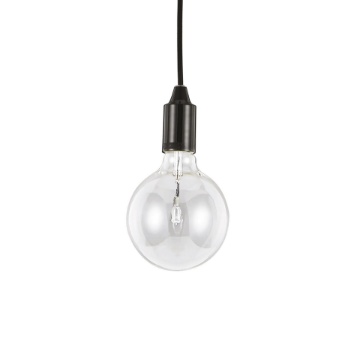 Immagine di Ideal Lux Edison sp1 lampada a sospensione