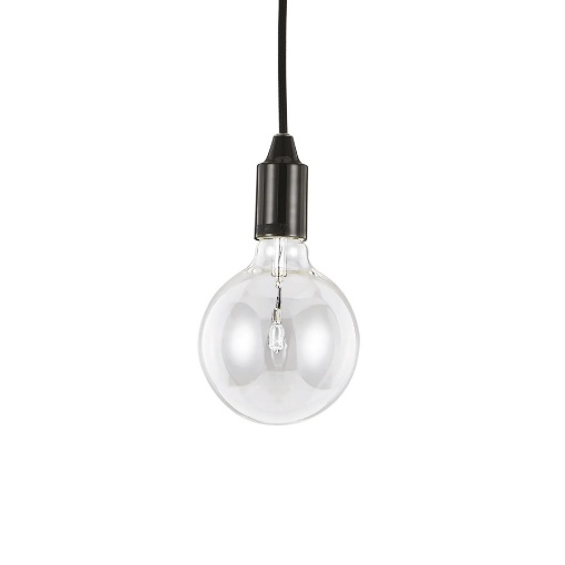 Immagine di Ideal Lux Edison sp1 lampada a sospensione