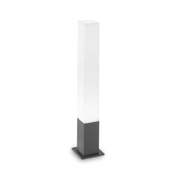 Immagine di EDO PT1 SQUARE ANTRACITE