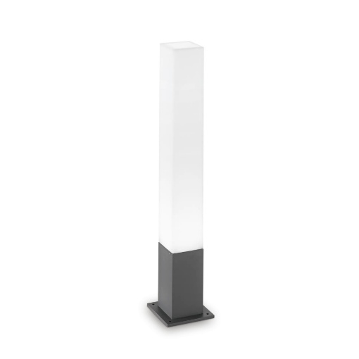 Immagine di EDO PT1 SQUARE ANTRACITE