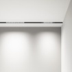 Immagine di Ideal Lux Ego accent 13w 3000k dali