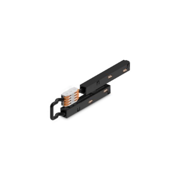 Immagine di Ideal Lux Ego kit bi-emission up/down electr conn on-off