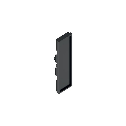 Immagine di Ideal Lux Ego end cap bi-emission senza foro