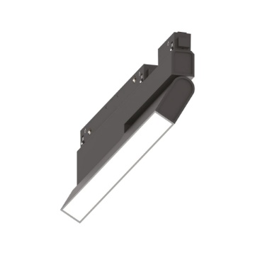 Immagine di Ideal Lux Ego flexible wide 07w 3000k on-off