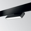 Immagine di Ideal Lux Ego flexible wide 07w 3000k on-off