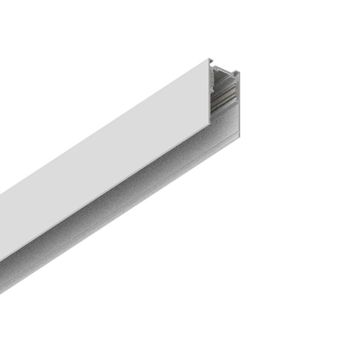 Immagine di Ideal Lux Ego profile high 2000 mm