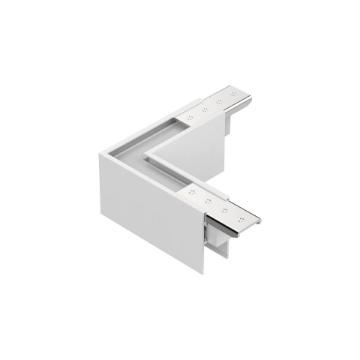 Immagine di Ideal Lux Ego kit surface high l electr conn horiz dali