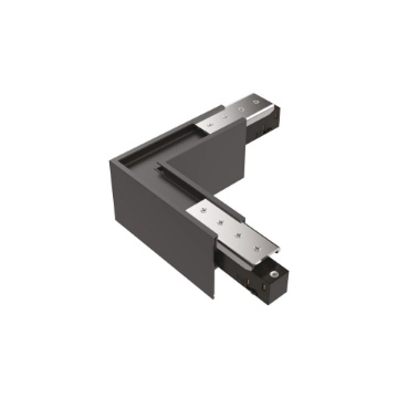Immagine di Ideal Lux Ego kit surface high l electr conn horiz on-off