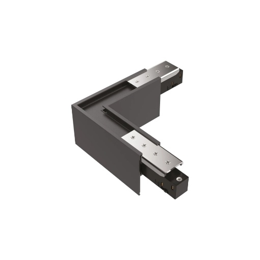 Immagine di Ideal Lux Ego kit surface high l electr conn horiz on-off