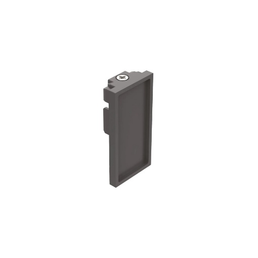 Immagine di Ideal Lux Ego end cap high senza foro