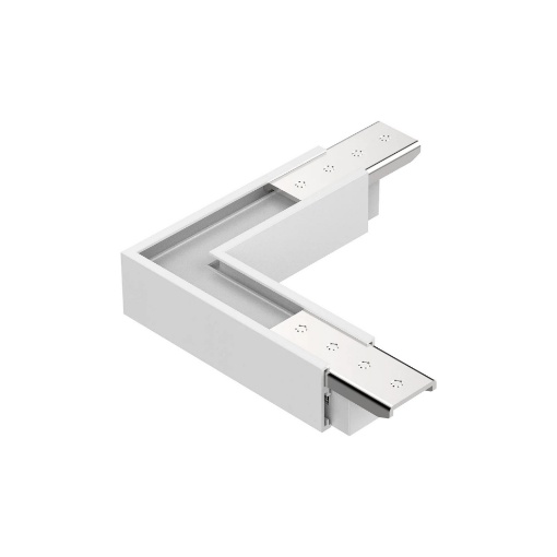 Immagine di Ideal Lux Ego kit surface low l electr conn horiz dali