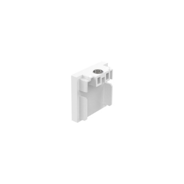 Immagine di Ideal Lux Ego end cap low senza foro
