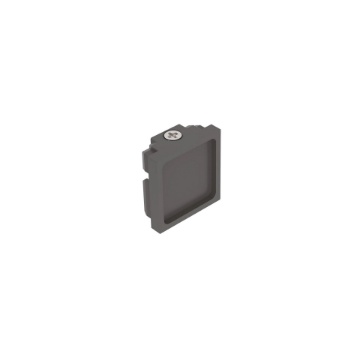 Immagine di Ideal Lux Ego end cap low senza foro
