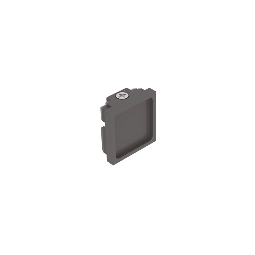 Immagine di Ideal Lux Ego end cap low senza foro