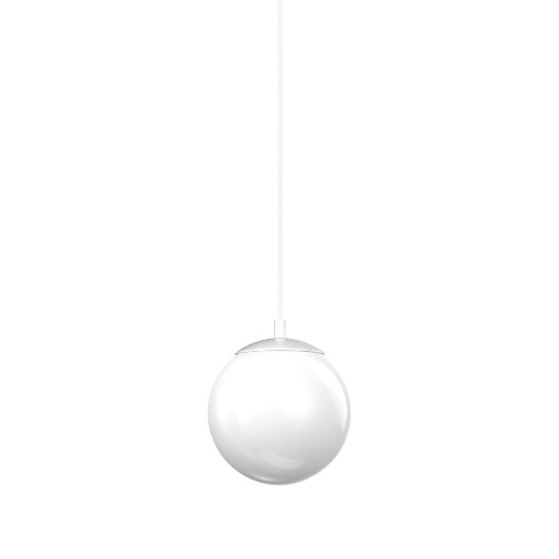 Immagine di Ideal Lux Ego pendant ball 10w 3000k on-off