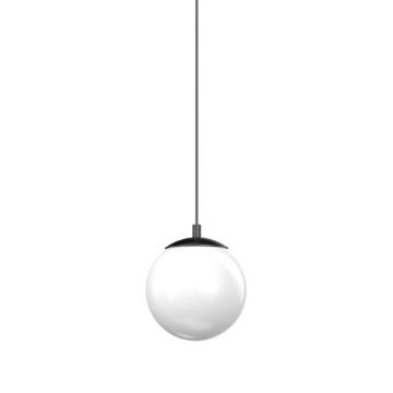 Immagine di Ideal Lux Ego pendant ball 10w 3000k on-off