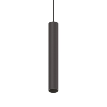Immagine di Ideal Lux Ego pendant tube 12w 3000k on-off