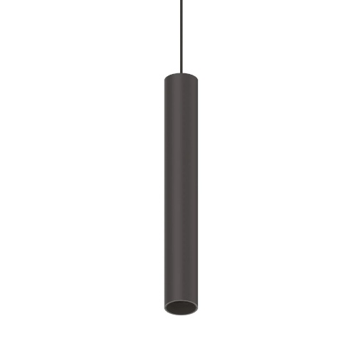 Immagine di Ideal Lux Ego pendant tube 12w 4000k on-off