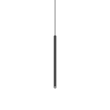 Immagine di Ideal Lux Ego pendant tube 5.5w 3000k dali
