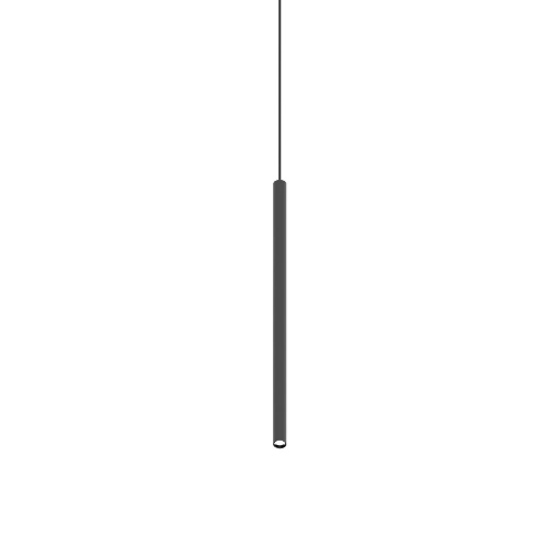Immagine di Ideal Lux Ego pendant tube 5.5w 3000k dali
