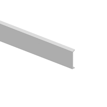Immagine di Ideal Lux Ego recessed/high kit blind cover 1000 mm