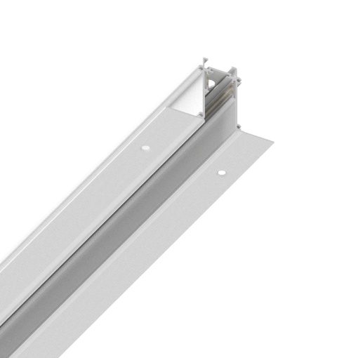 Immagine di Ideal Lux Ego profile recessed easy 2000 mm