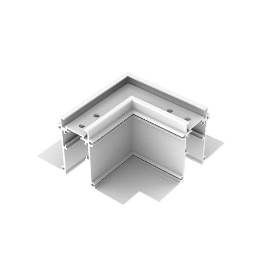 Immagine di Ideal Lux Ego kit recess easy l electr conn horiz on-off