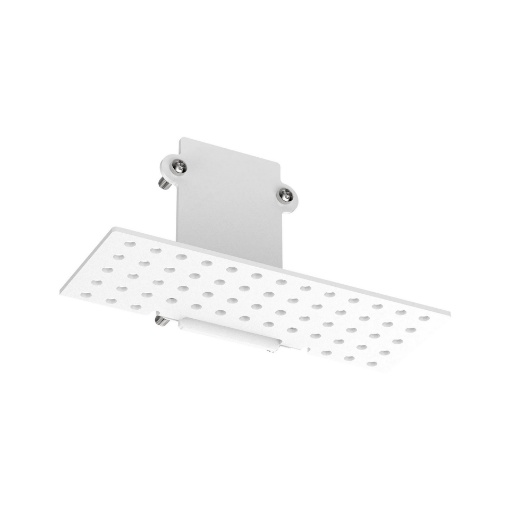 Immagine di Ideal Lux Ego end cap recessed easy senza foro