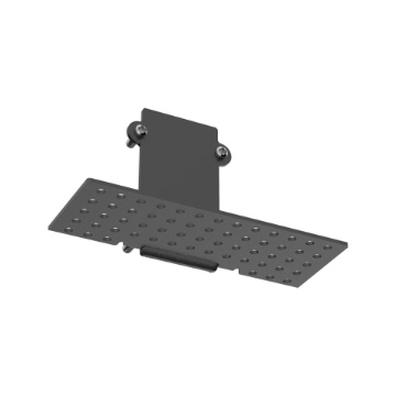 Immagine di Ideal Lux Ego end cap recessed easy senza foro