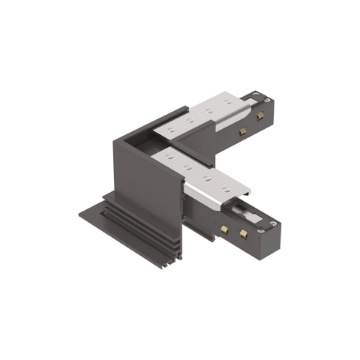 Immagine di Ideal Lux Ego kit recessed l electr conn horiz 1-10v/dali