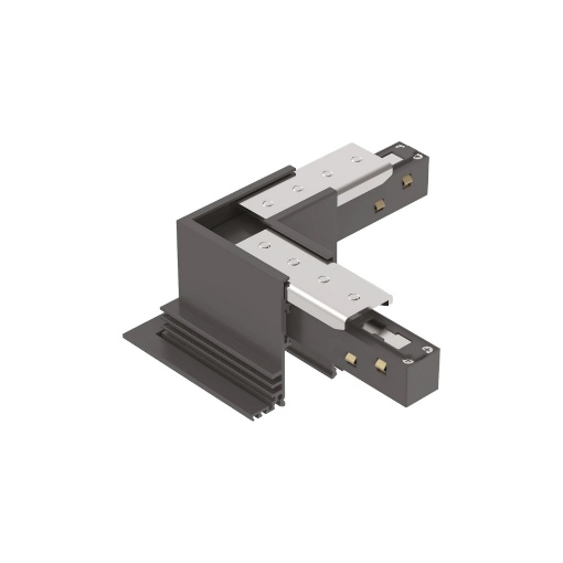 Immagine di Ideal Lux Ego kit recessed l electr conn horiz 1-10v/dali