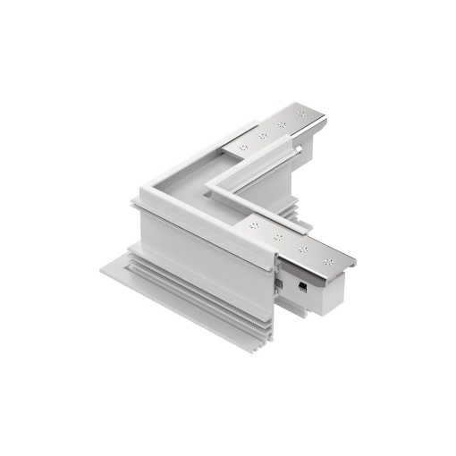 Immagine di Ideal Lux Ego kit recessed l electr conn horiz on-off