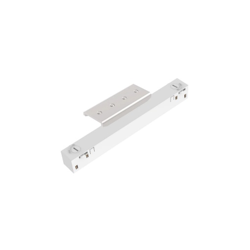Immagine di Ideal Lux Ego recessed linear connector on-off/1-10v/dali