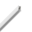 Immagine di Ideal Lux Ego profile recessed trim 1000 mm