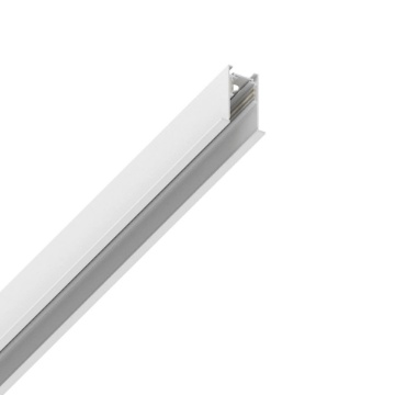 Immagine di Ideal Lux Ego profile recessed trim 1000 mm