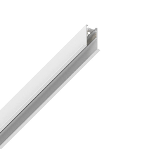 Immagine di Ideal Lux Ego profile recessed trim 1000 mm