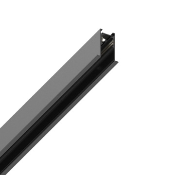 Immagine di Ideal Lux Ego profile recessed trim 1000 mm